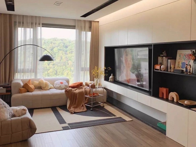 Những đồ dùng cần nên mua trước trong quá trình xây dựng và trang trí, để tránh rắc rối về sau BA1904